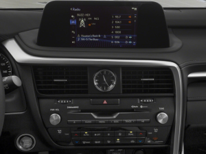 Miniature 11 Lexus RX Rx 350 Ba 2022