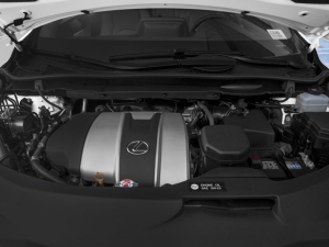 Miniature 12 Lexus RX Rx 350 Ba 2022