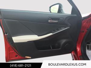 Miniature 8 Lexus IS Is 350 Ti 2024