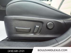 Miniature 10 Lexus IS Is 350 Ti 2024