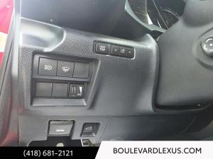 Miniature 13 Lexus IS Is 350 Ti 2024