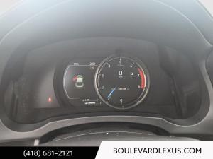 Miniature 14 Lexus IS Is 350 Ti 2024