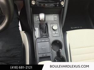 Miniature 17 Lexus IS Is 350 Ti 2024