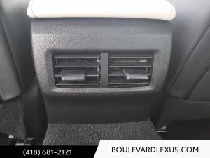 Miniature 19 Lexus IS Is 350 Ti 2024