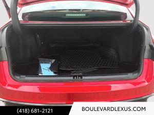 Miniature 21 Lexus IS Is 350 Ti 2024