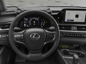 Miniature 5 Lexus UX Ux 300H 2026