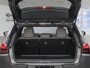 Miniature 6 Lexus UX Ux 300H 2026