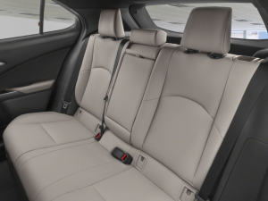 Miniature 9 Lexus UX Ux 300H 2026