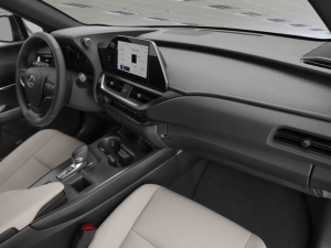 Miniature 10 Lexus UX Ux 300H 2026