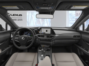 Miniature 8 Lexus UX Ux 300H 2026