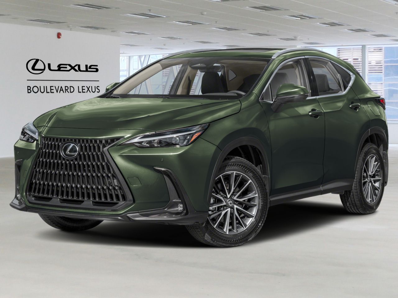 Image 1 Lexus NX Nx 350 2026
