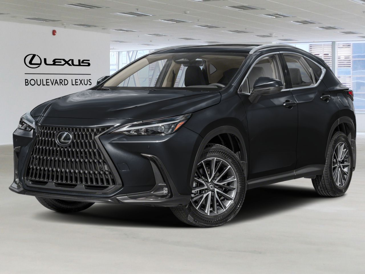 Image 1 Lexus NX Nx 350 2026