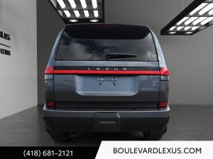 Miniature 5 Lexus Gx Gx 550 Ba 2024