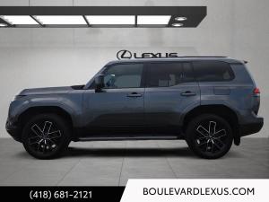 Miniature 6 Lexus Gx Gx 550 Ba 2024