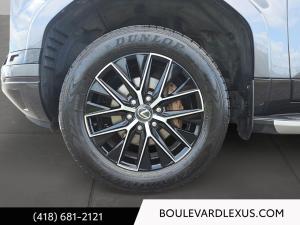 Miniature 7 Lexus Gx Gx 550 Ba 2024