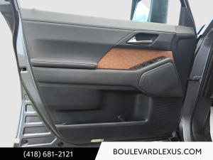 Miniature 8 Lexus Gx Gx 550 Ba 2024