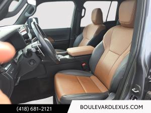 Miniature 9 Lexus Gx Gx 550 Ba 2024