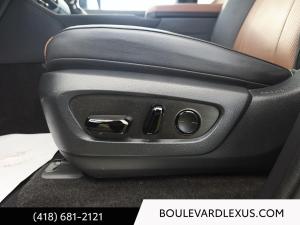 Miniature 10 Lexus Gx Gx 550 Ba 2024