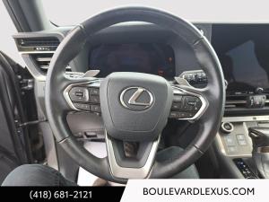 Miniature 12 Lexus Gx Gx 550 Ba 2024