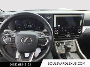 Miniature 14 Lexus Gx Gx 550 Ba 2024