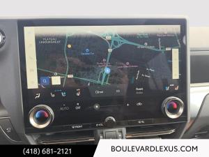 Miniature 15 Lexus Gx Gx 550 Ba 2024