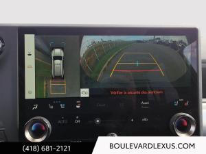 Miniature 16 Lexus Gx Gx 550 Ba 2024