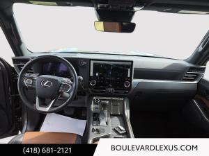 Miniature 18 Lexus Gx Gx 550 Ba 2024