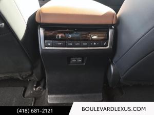 Miniature 19 Lexus Gx Gx 550 Ba 2024