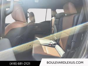 Miniature 20 Lexus Gx Gx 550 Ba 2024