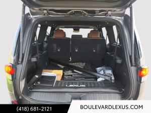 Miniature 21 Lexus Gx Gx 550 Ba 2024