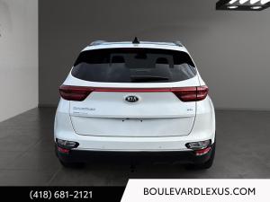 Miniature 5 Kia Sportage EX TI *Disponibilité limitée* 2020
