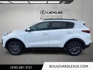Miniature 6 Kia Sportage EX TI *Disponibilité limitée* 2020