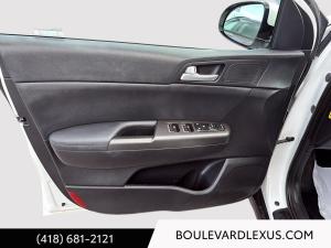 Miniature 8 Kia Sportage EX TI *Disponibilité limitée* 2020