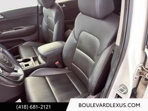 Miniature 9 Kia Sportage EX TI *Disponibilité limitée* 2020