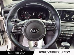 Miniature 12 Kia Sportage EX TI *Disponibilité limitée* 2020