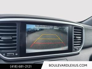 Miniature 16 Kia Sportage EX TI *Disponibilité limitée* 2020