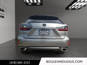 Miniature 5 Lexus RX Rx 350 Ba 2018