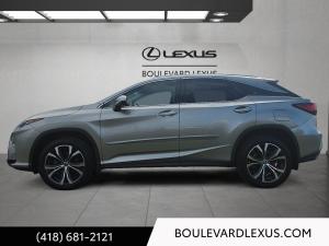 Miniature 6 Lexus RX Rx 350 Ba 2018