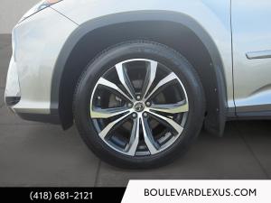 Miniature 7 Lexus RX Rx 350 Ba 2018