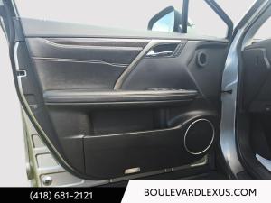 Miniature 8 Lexus RX Rx 350 Ba 2018