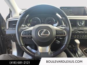 Miniature 12 Lexus RX Rx 350 Ba 2018