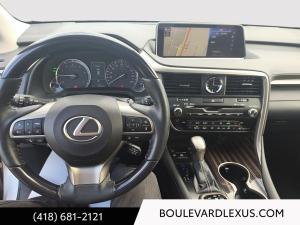 Miniature 14 Lexus RX Rx 350 Ba 2018