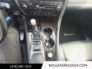 Miniature 17 Lexus RX Rx 350 Ba 2018