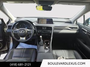 Miniature 18 Lexus RX Rx 350 Ba 2018