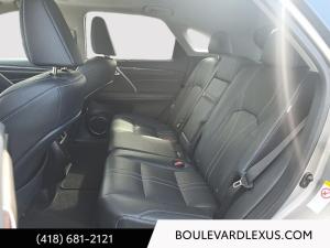 Miniature 20 Lexus RX Rx 350 Ba 2018