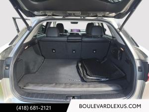 Miniature 21 Lexus RX Rx 350 Ba 2018