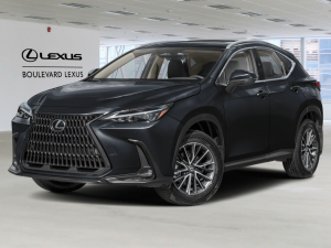 2026 Lexus NX Nx 350 - Image 1