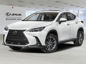2026 Lexus NX Nx 350 - Image 1