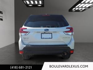 Miniature 5 Subaru Forester 2.5i Tourisme avec ensemble EyeSight 2019