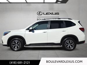 Miniature 6 Subaru Forester 2.5i Tourisme avec ensemble EyeSight 2019